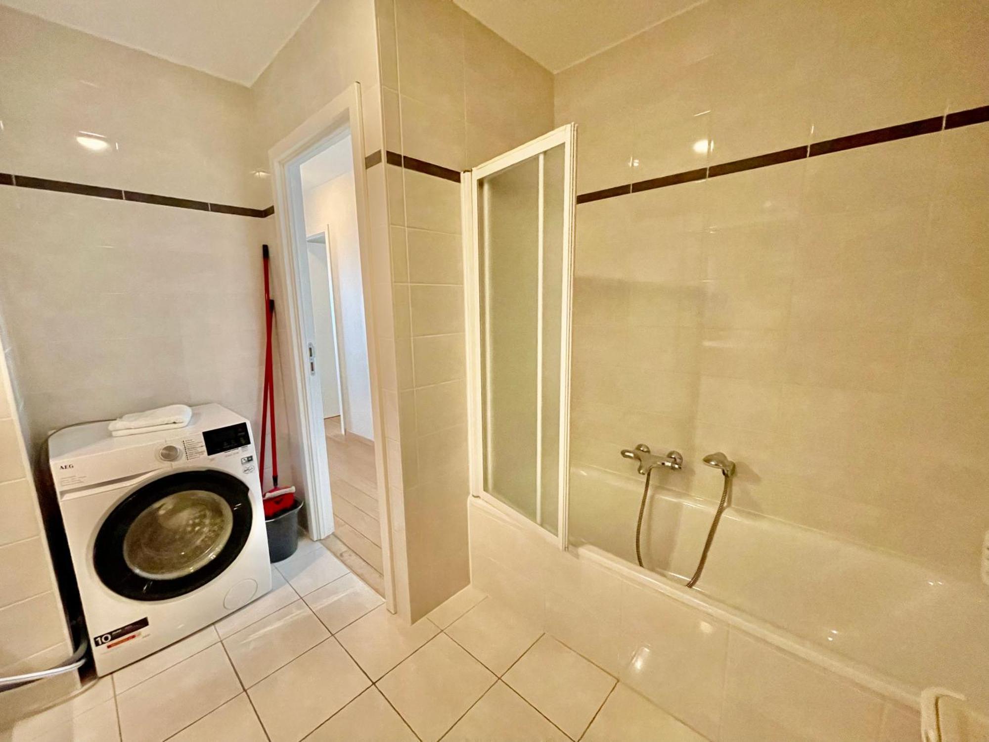 3Br Zeedijk Apartment Ocean View Blankenberge Bagian luar foto