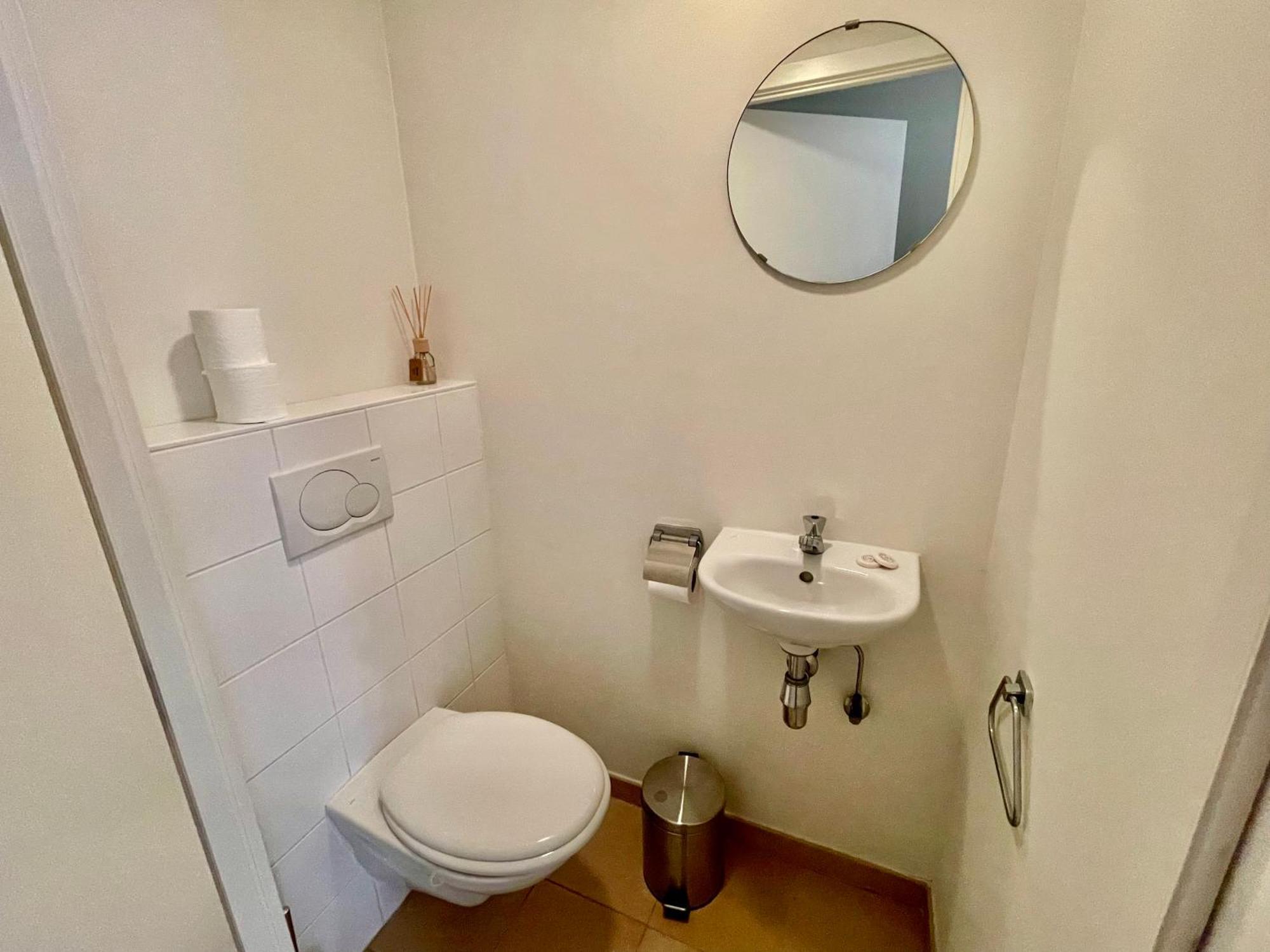 3Br Zeedijk Apartment Ocean View Blankenberge Bagian luar foto